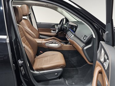 صورة مصغرة 16 لـ 2025 Mercedes-BENZ GLE