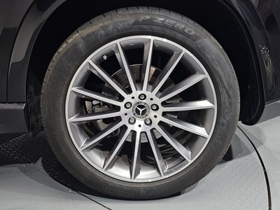 صورة 8 لـ 2025 Mercedes-BENZ GLE