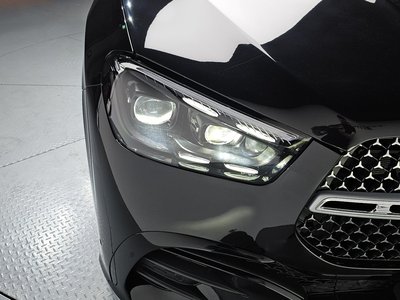 صورة 9 لـ 2025 Mercedes-BENZ GLE