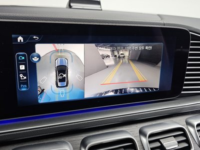 صورة مصغرة 21 لـ 2025 Mercedes-BENZ GLE