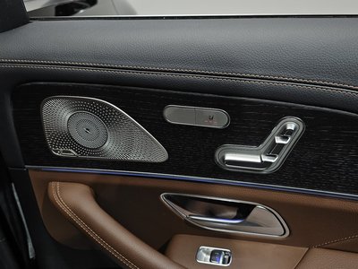 صورة مصغرة 30 لـ 2025 Mercedes-BENZ GLE