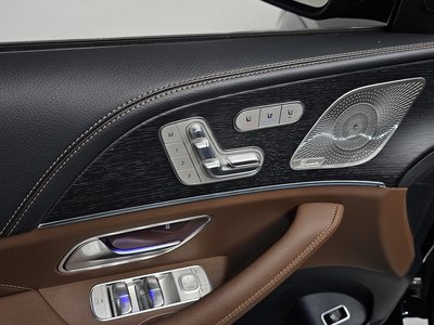 صورة مصغرة 29 لـ 2025 Mercedes-BENZ GLE