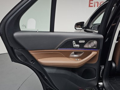 صورة مصغرة 15 لـ 2025 Mercedes-BENZ GLE