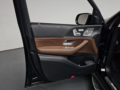 صورة مصغرة 14 لـ 2025 Mercedes-BENZ GLE