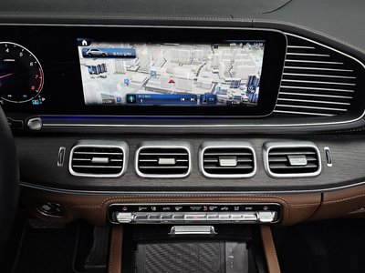 صورة مصغرة 20 لـ 2025 Mercedes-BENZ GLE