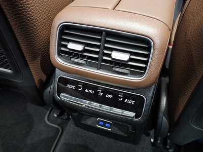 صورة مصغرة 31 لـ 2025 Mercedes-BENZ GLE