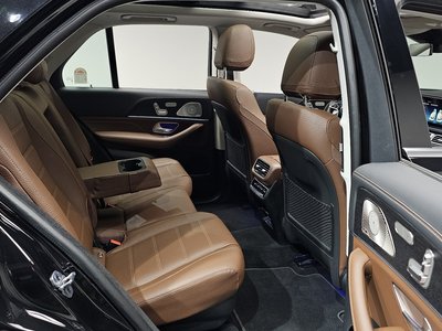صورة مصغرة 18 لـ 2025 Mercedes-BENZ GLE