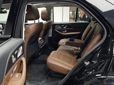 صورة مصغرة 17 لـ 2025 Mercedes-BENZ GLE