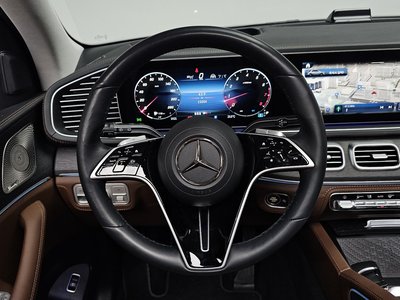 صورة مصغرة 19 لـ 2025 Mercedes-BENZ GLE