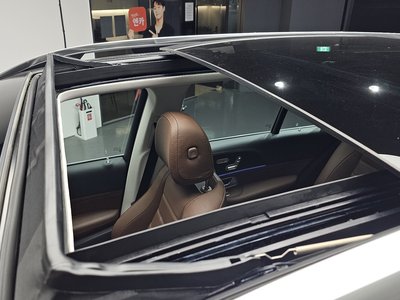 صورة مصغرة 25 لـ 2025 Mercedes-BENZ GLE