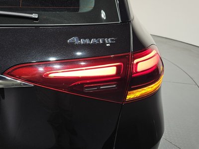 صورة 10 لـ 2025 Mercedes-BENZ GLE