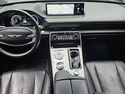 GENESIS GV80 - 5