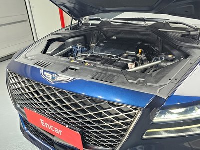GENESIS GV80 - 7