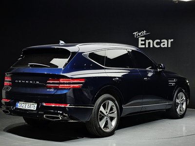 GENESIS GV80 - 3