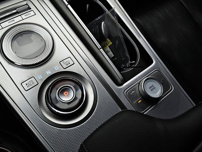GENESIS GV80 - 9
