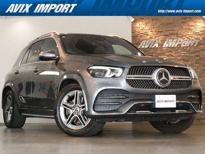 MERCEDES-BENZ GLE - 3