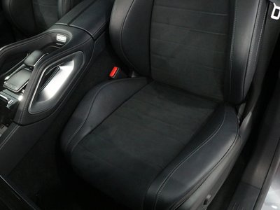 MERCEDES-BENZ GLE - 8