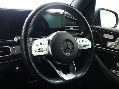 MERCEDES-BENZ GLE - 6