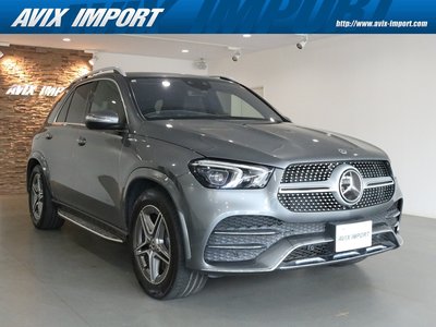 MERCEDES-BENZ GLE - 2