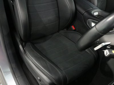 MERCEDES-BENZ GLE - 7
