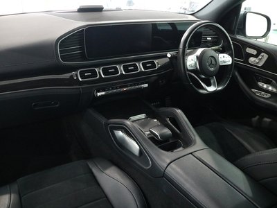 MERCEDES-BENZ GLE - 5