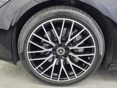 MERCEDES-BENZ S-CLASS - 6