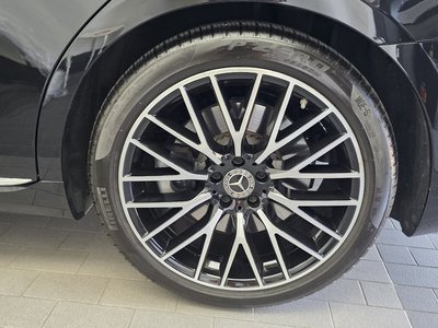MERCEDES-BENZ S-CLASS - 8