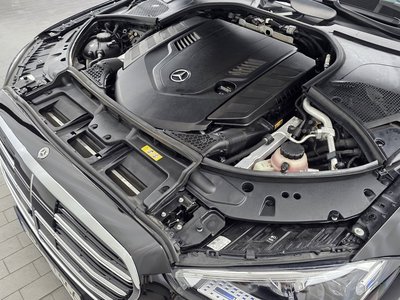 MERCEDES-BENZ S-CLASS - 7