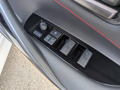 2025 Toyota GR COROLLA — миниатюра 45