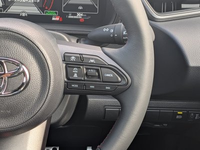 2025 Toyota GR COROLLA — миниатюра 29