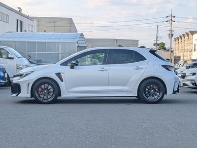 2025 Toyota GR COROLLA — миниатюра 12