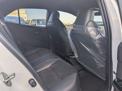 2025 Toyota GR COROLLA — миниатюра 49