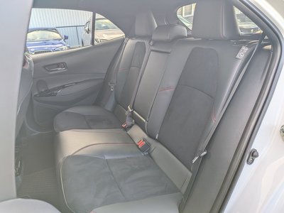 2025 Toyota GR COROLLA — миниатюра 53