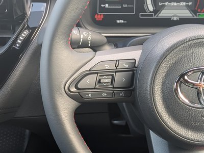 2025 Toyota GR COROLLA — миниатюра 28