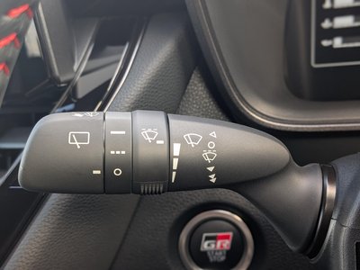 2025 Toyota GR COROLLA — миниатюра 30