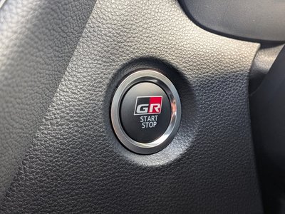 2025 Toyota GR COROLLA — миниатюра 34