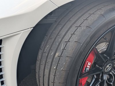 2025 Toyota GR COROLLA — миниатюра 22