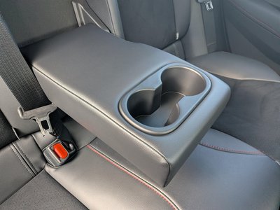 2025 Toyota GR COROLLA — миниатюра 52