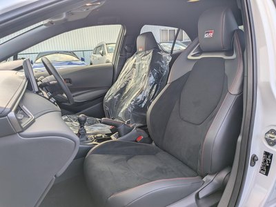 2025 Toyota GR COROLLA — миниатюра 48