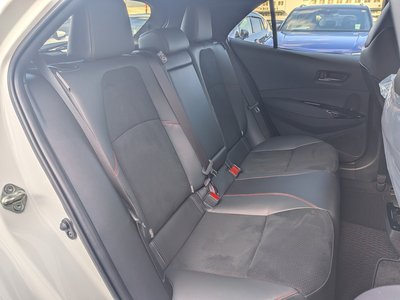 2025 Toyota GR COROLLA — миниатюра 51