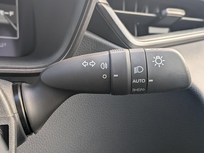 2025 Toyota GR COROLLA — миниатюра 31