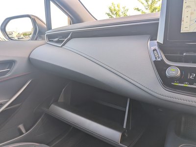 2025 Toyota GR COROLLA — миниатюра 44