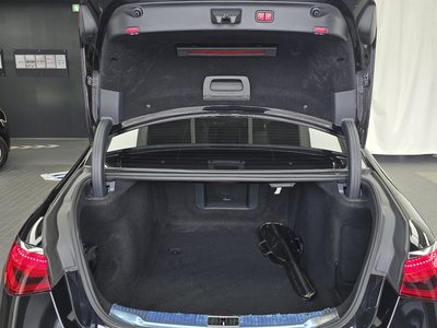 2021 Mercedes-BENZ S-CLASS thumbnail 20