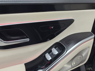 2021 Mercedes-BENZ S-CLASS thumbnail 19