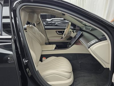 2021 Mercedes-BENZ S-CLASS thumbnail 11