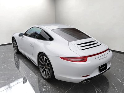 2013 Porsche 911 缩略图 14