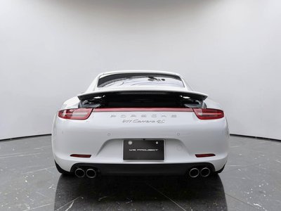2013 Porsche 911 缩略图 13