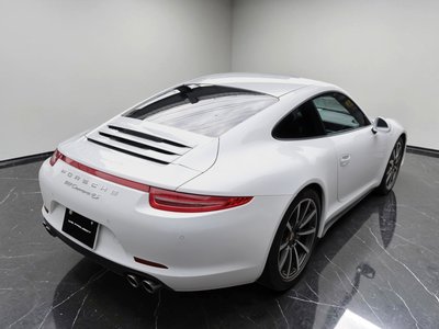 2013 Porsche 911 缩略图 12