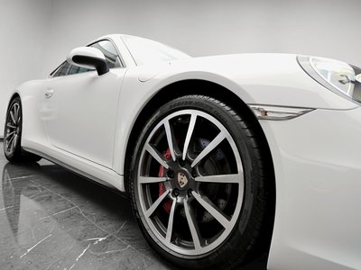 2013 Porsche 911 缩略图 17