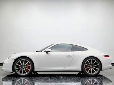 2013 Porsche 911 — фото 8